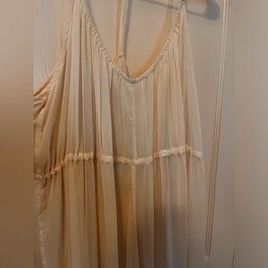 Seven Seven Summer Maxi Dress